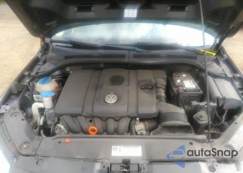 2012 Volkswagen Jetta Sedan Se from USA, damaged, VIN 3VWDP7AJ9CM328710